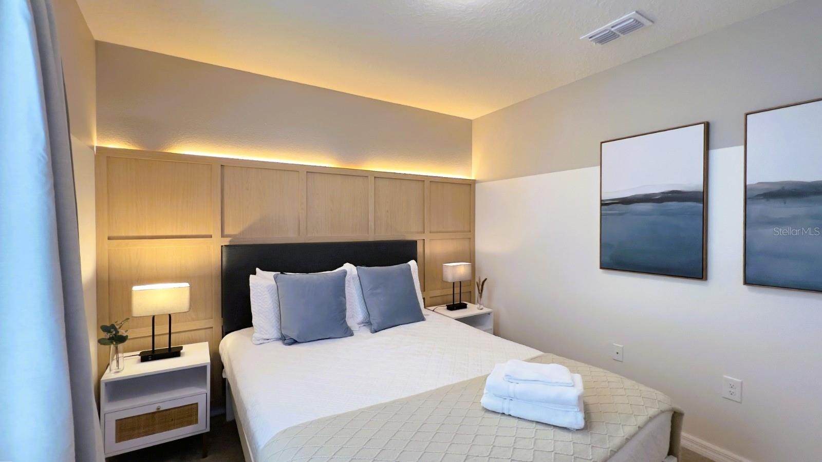 WINDSOR CAY PHASE 1 - Residential