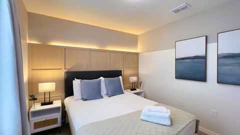 Tiny photo for 16204 Saint Martin Street, Clermont, FL 34714 (MLS # O6374432)