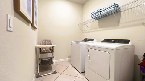 Tiny photo for 16204 Saint Martin Street, Clermont, FL 34714 (MLS # O6374432)