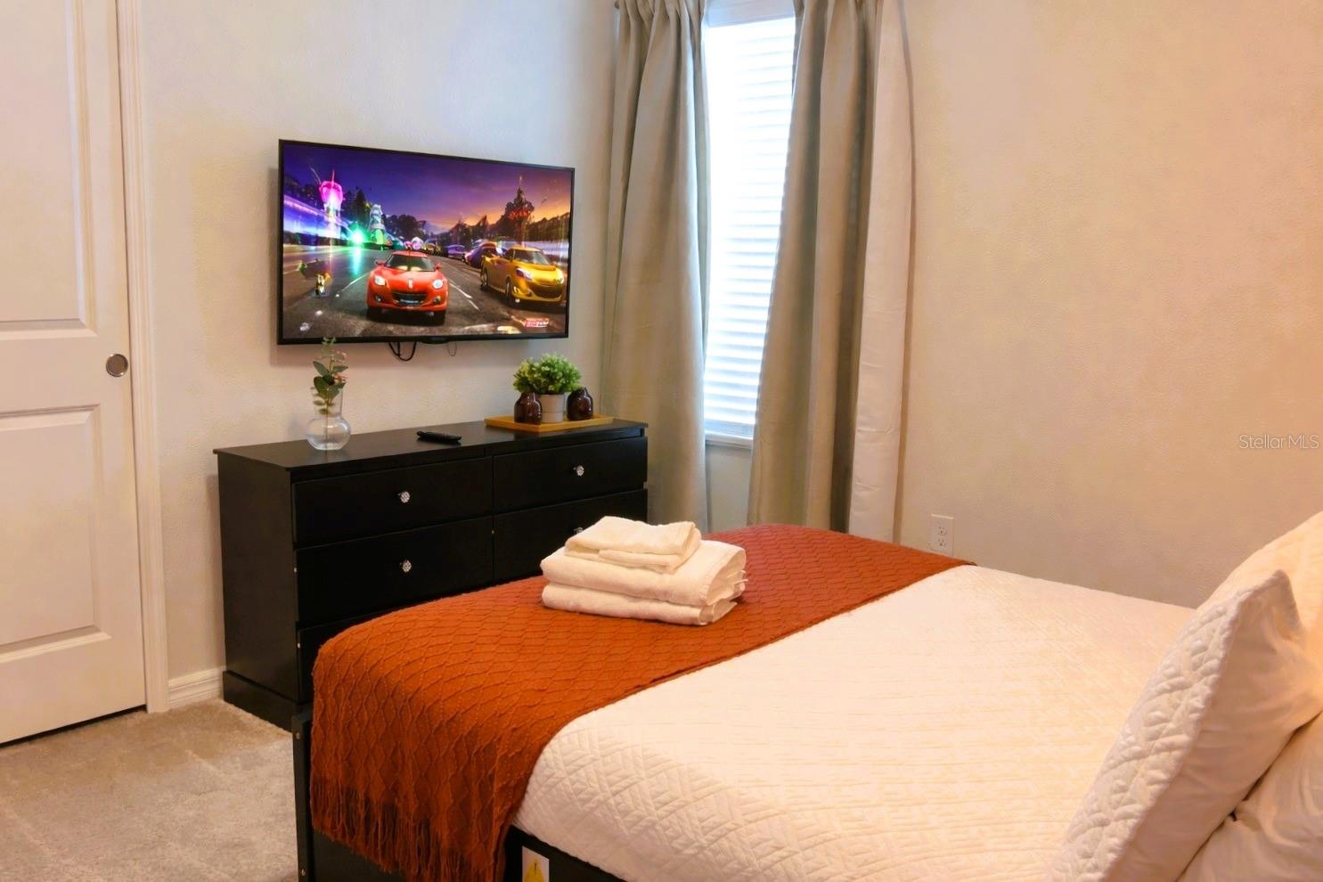 WINDSOR CAY PHASE 1 - Residential