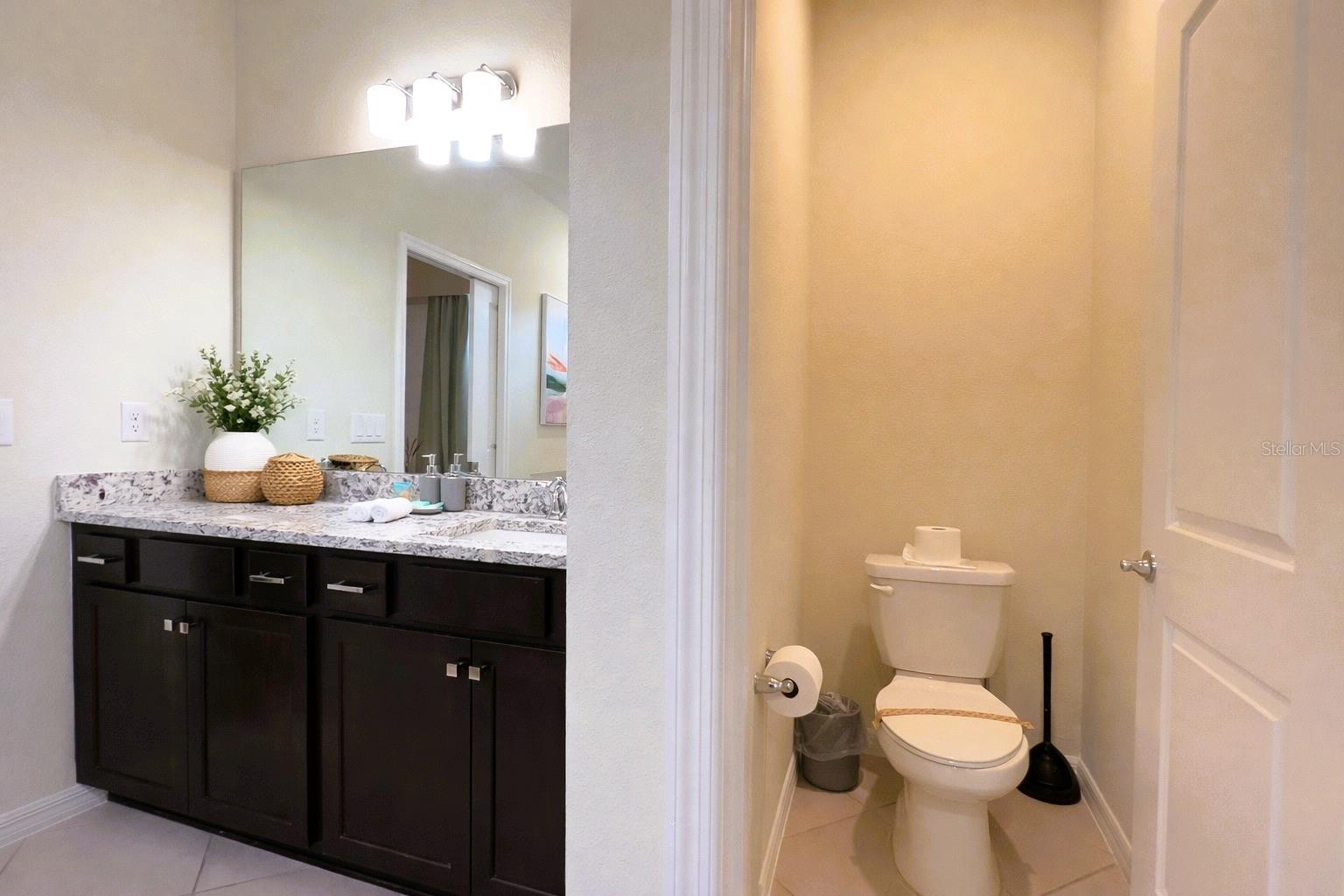 WINDSOR CAY PHASE 1 - Residential