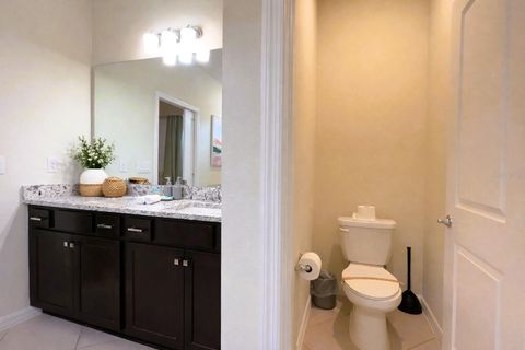 Tiny photo for 16204 Saint Martin Street, Clermont, FL 34714 (MLS # O6374432)