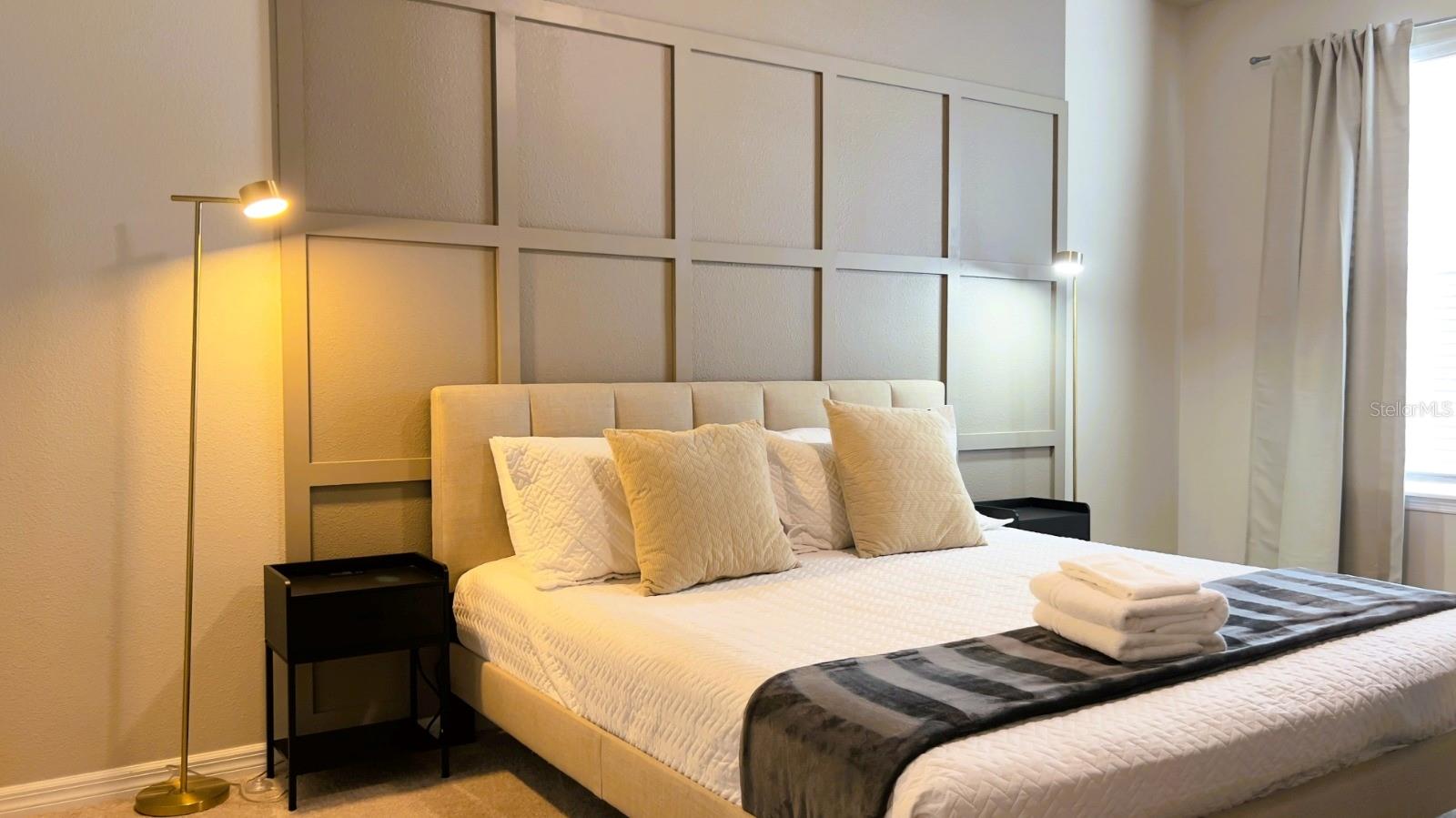 WINDSOR CAY PHASE 1 - Residential