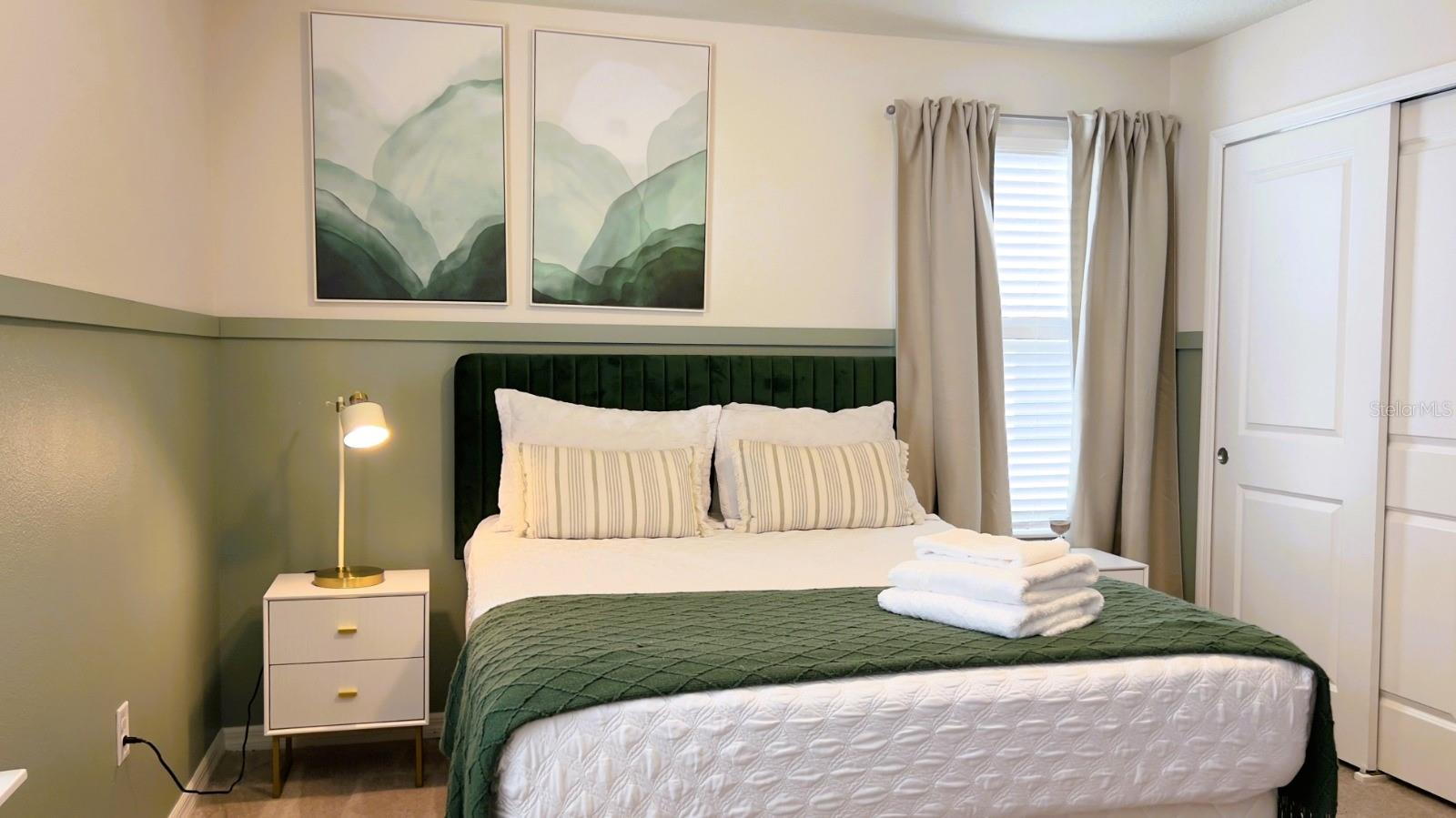 WINDSOR CAY PHASE 1 - Residential