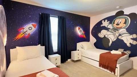 Tiny photo for 16204 Saint Martin Street, Clermont, FL 34714 (MLS # O6374432)