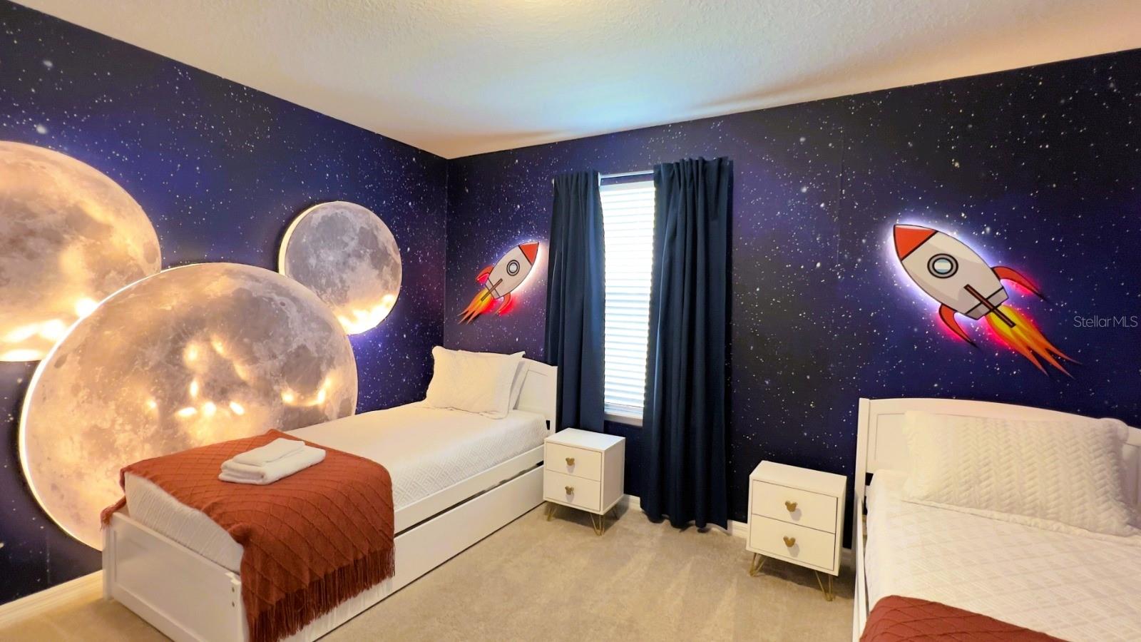 WINDSOR CAY PHASE 1 - Residential