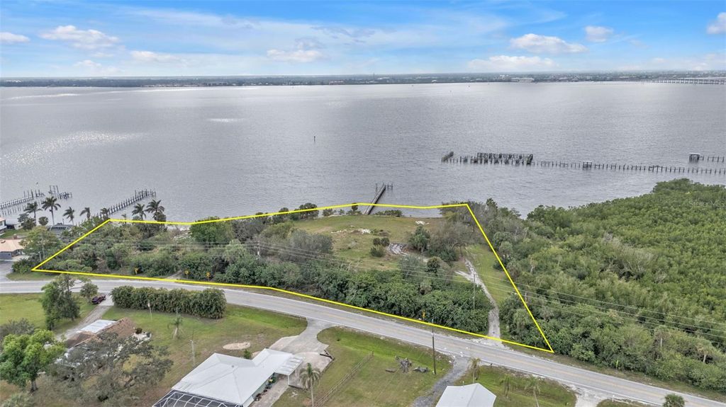 Photo of 24105 Harborview Road, Punta Gorda, FL 33980 (MLS # C7505426)