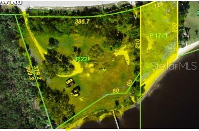 Vacant Land Listing: Two Adjacent Properties being sold together with Stunning Views- This unique opportunity includes two adjacent vacant lots being sold together, offering the perfect canvas for your dream home. Enjoy the breathtaking view of Charlotte Harbor and Peace River right from your future doorstep. Located just minutes from the vibrant amenities of Port Charlotte and Punta Gorda, you'll have easy access to shopping, dining, and entertainment options. Plus, with the airport and interstate just a short drive away, convenience is at your fingertips. Don't' miss out on the chance to build your dream home in this picturesque and highly sought-after location! All information comes from users and sources that are believed to be reliable but should be verified for accuracy. Subject to errors and omissions.