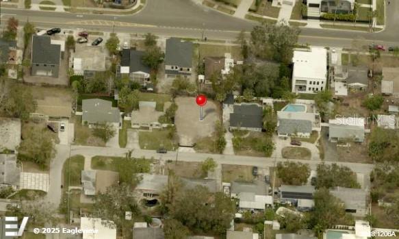 MARGARET ANNE SUB REVI - Land