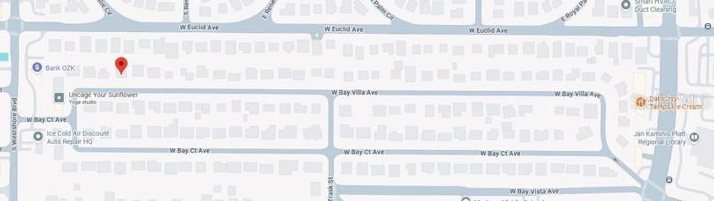 Photo of 4627 W Bay Villa Avenue, Tampa, FL 33611 (MLS # TB8464749)