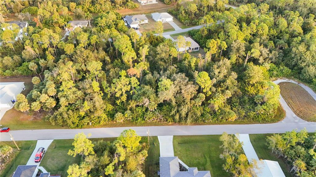 Photo of 000 Sawyer Circle, North Port, FL 34288 (MLS # N6141784)