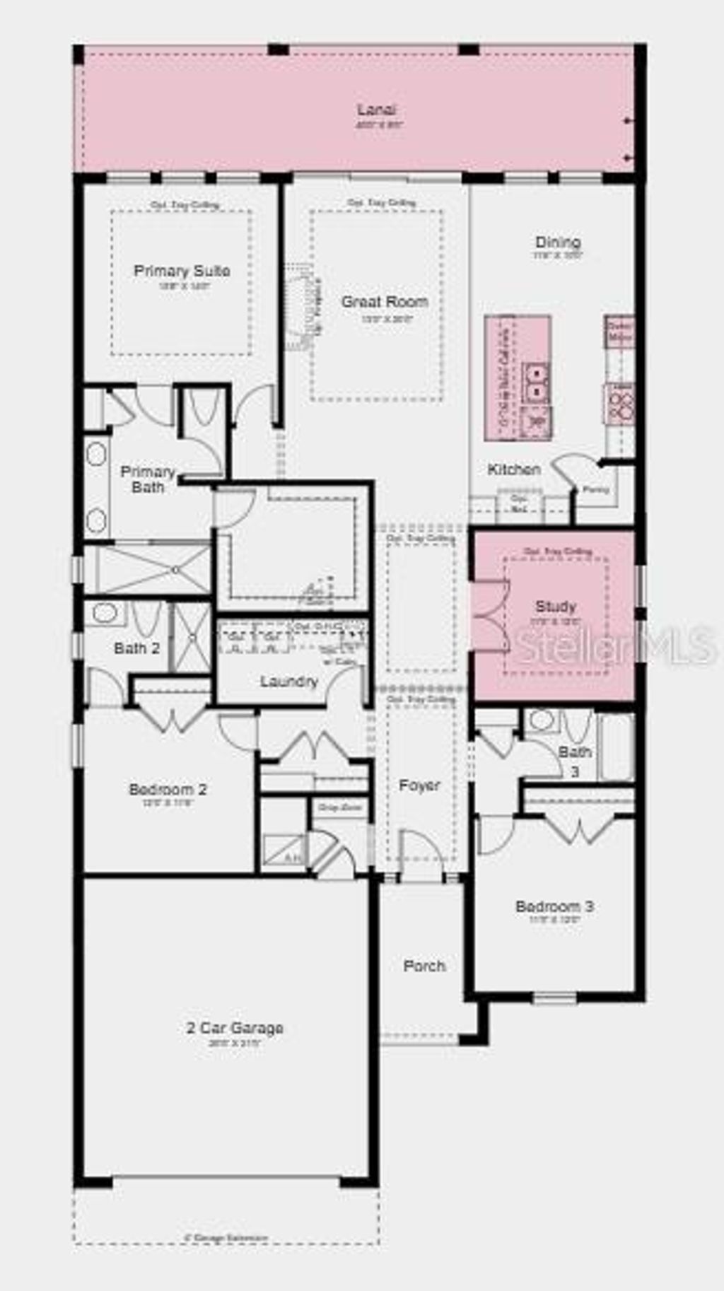 Photo of 7721 Blue Moon Run, Sarasota, FL 34241 (MLS # A4694628)