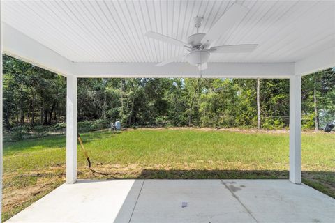 A home in OCALA