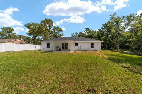 A home in OCALA