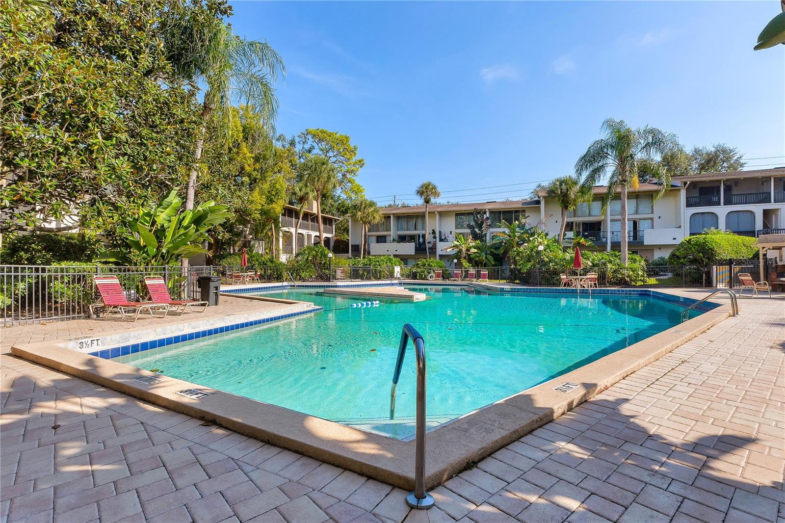 CAPISTRANO - Residential