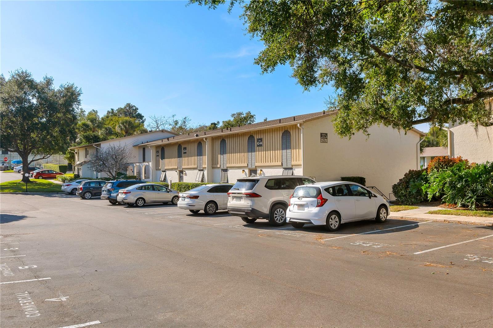 CAPISTRANO - Residential