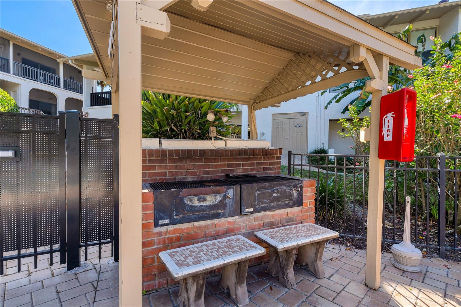 CAPISTRANO - Residential