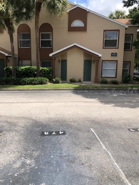 Photo of 5424 E Michigan Street #5424-2, Orlando, FL 32812 (MLS # O6445827)