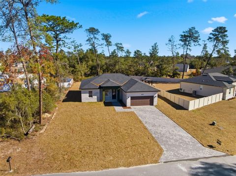 Tiny photo for 4473 SW 168th Lane, Ocala, FL 34473 (MLS # O6409469)