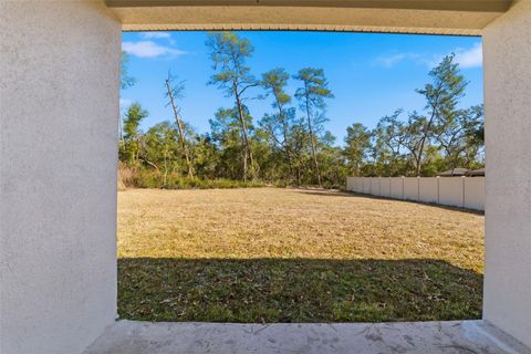 Tiny photo for 4473 SW 168th Lane, Ocala, FL 34473 (MLS # O6409469)