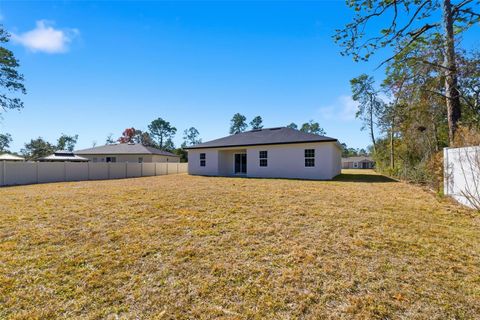 Tiny photo for 4473 SW 168th Lane, Ocala, FL 34473 (MLS # O6409469)