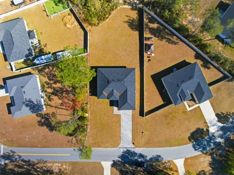 Tiny photo for 4473 SW 168th Lane, Ocala, FL 34473 (MLS # O6409469)