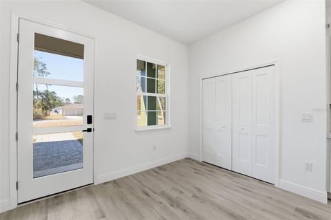 Tiny photo for 4473 SW 168th Lane, Ocala, FL 34473 (MLS # O6409469)