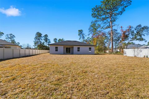 Tiny photo for 4473 SW 168th Lane, Ocala, FL 34473 (MLS # O6409469)