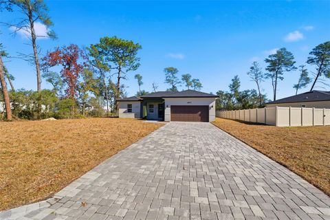 Tiny photo for 4473 SW 168th Lane, Ocala, FL 34473 (MLS # O6409469)