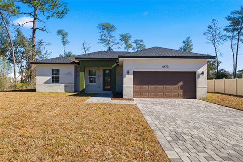 Tiny photo for 4473 SW 168th Lane, Ocala, FL 34473 (MLS # O6409469)