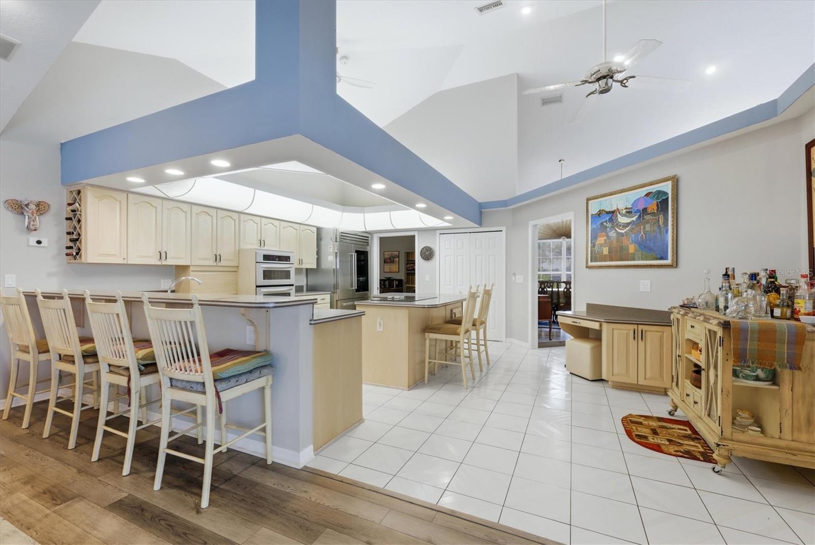 ENGLEWOOD GARDENS - Residential