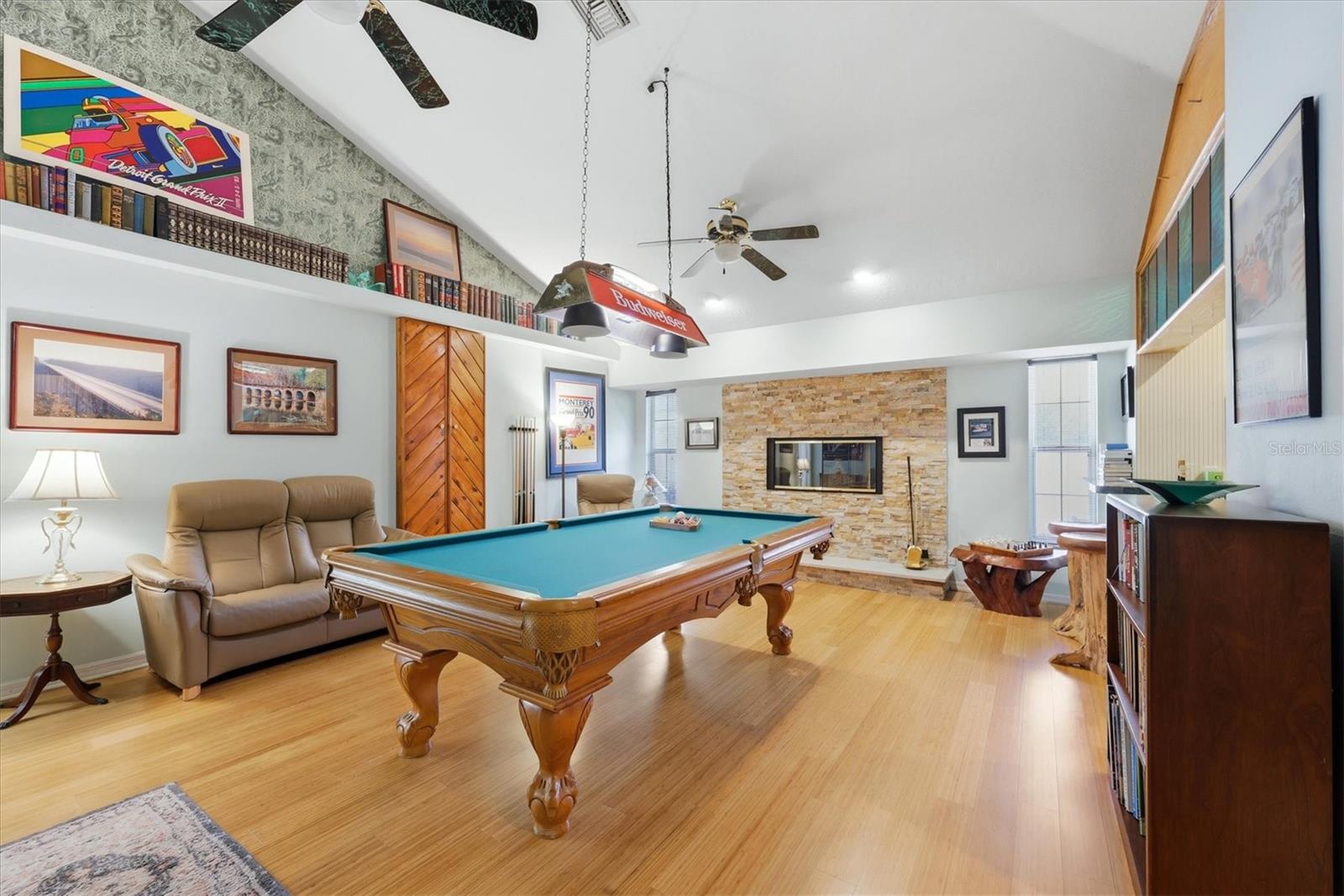 ENGLEWOOD GARDENS - Residential