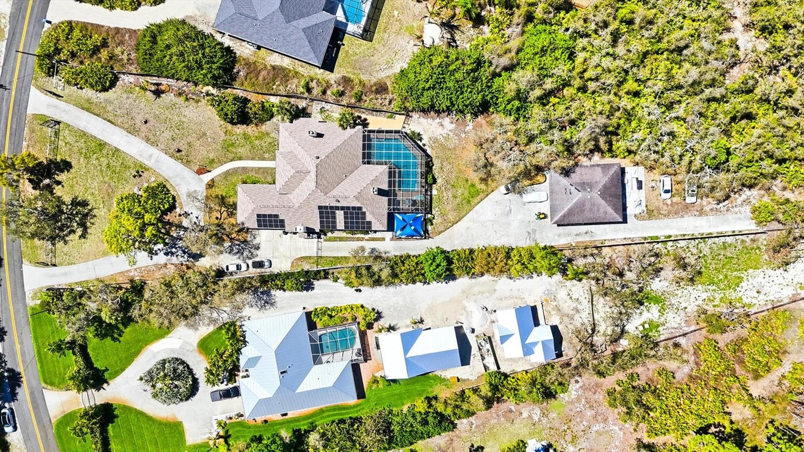 ENGLEWOOD GARDENS - Residential