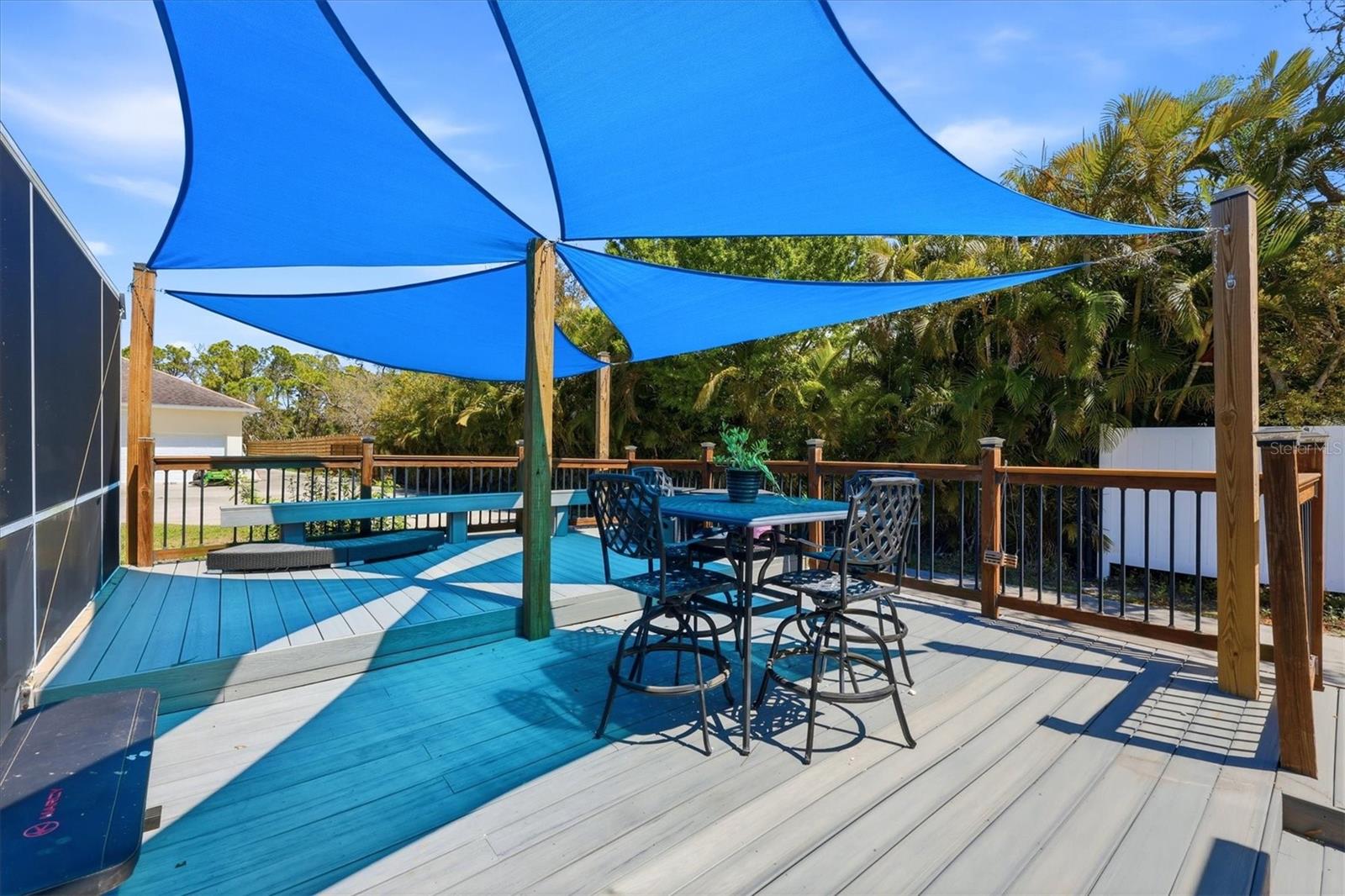 ENGLEWOOD GARDENS - Residential