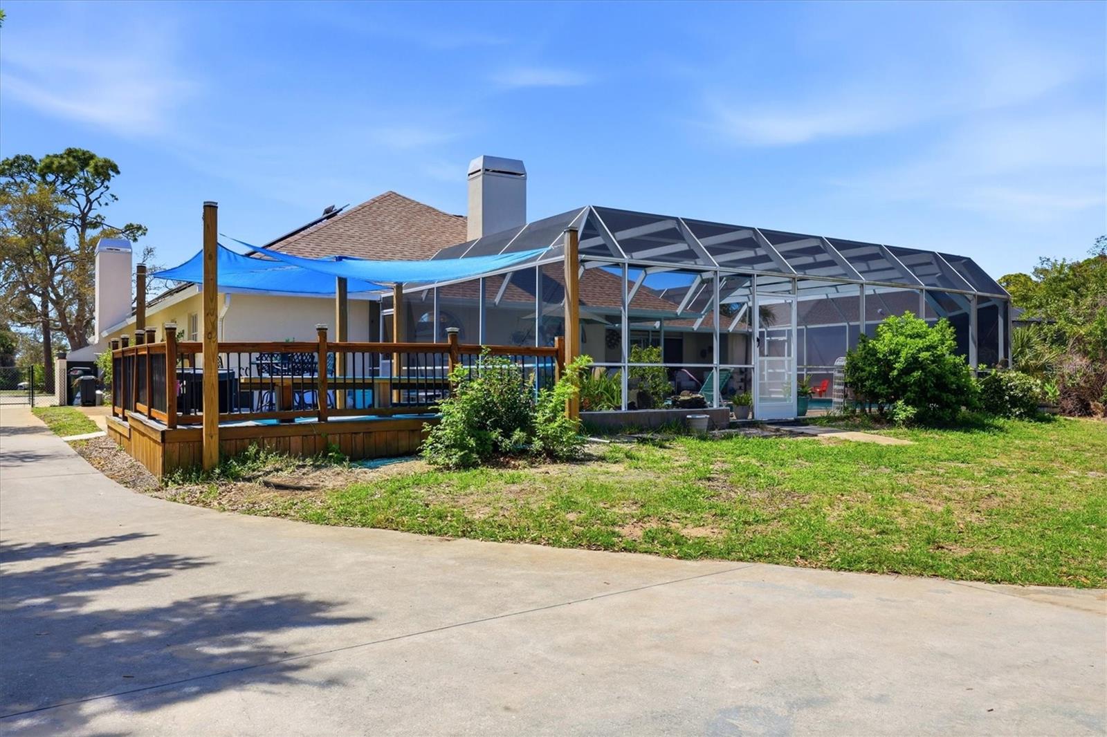 ENGLEWOOD GARDENS - Residential