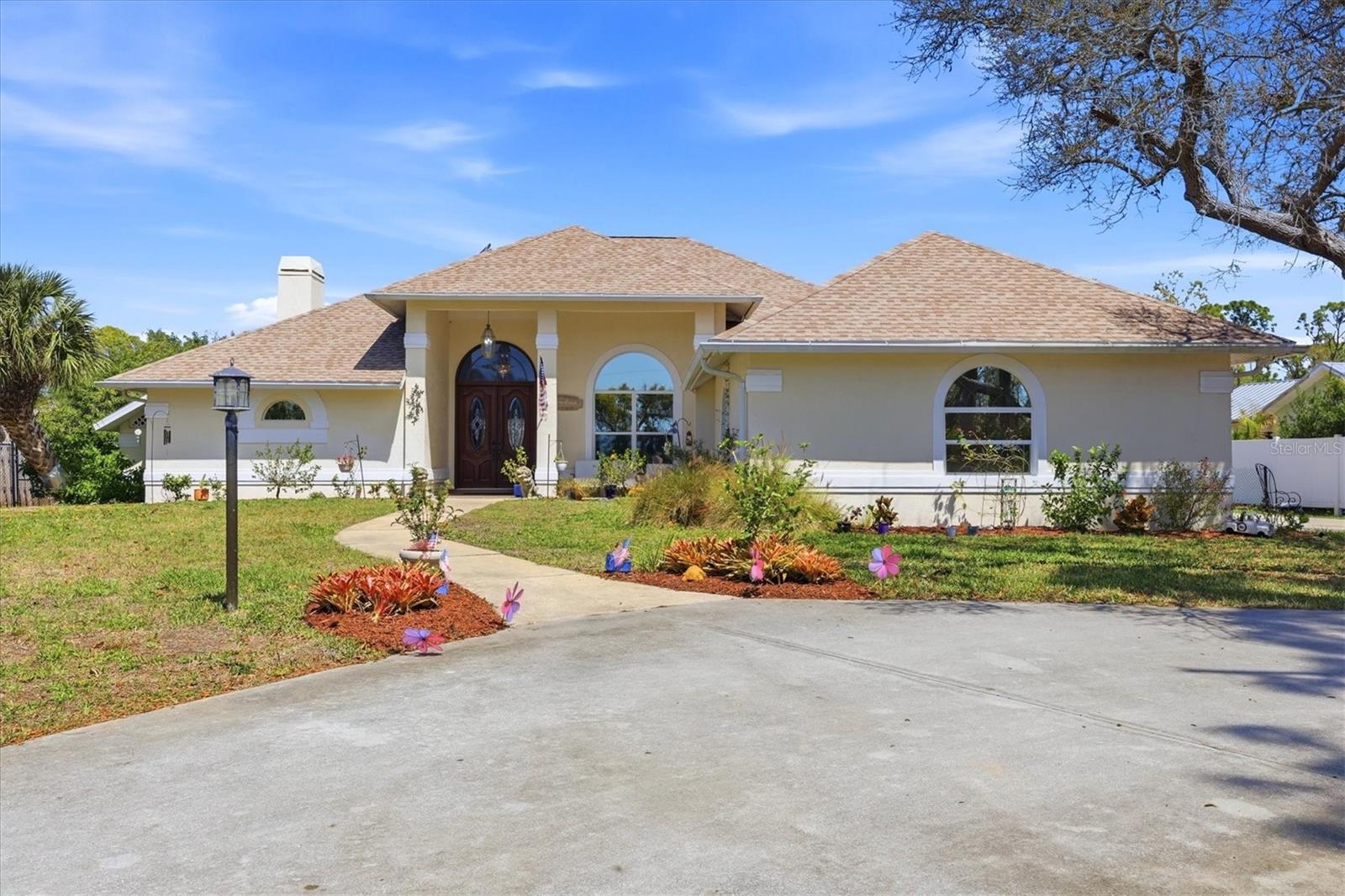 ENGLEWOOD GARDENS - Residential