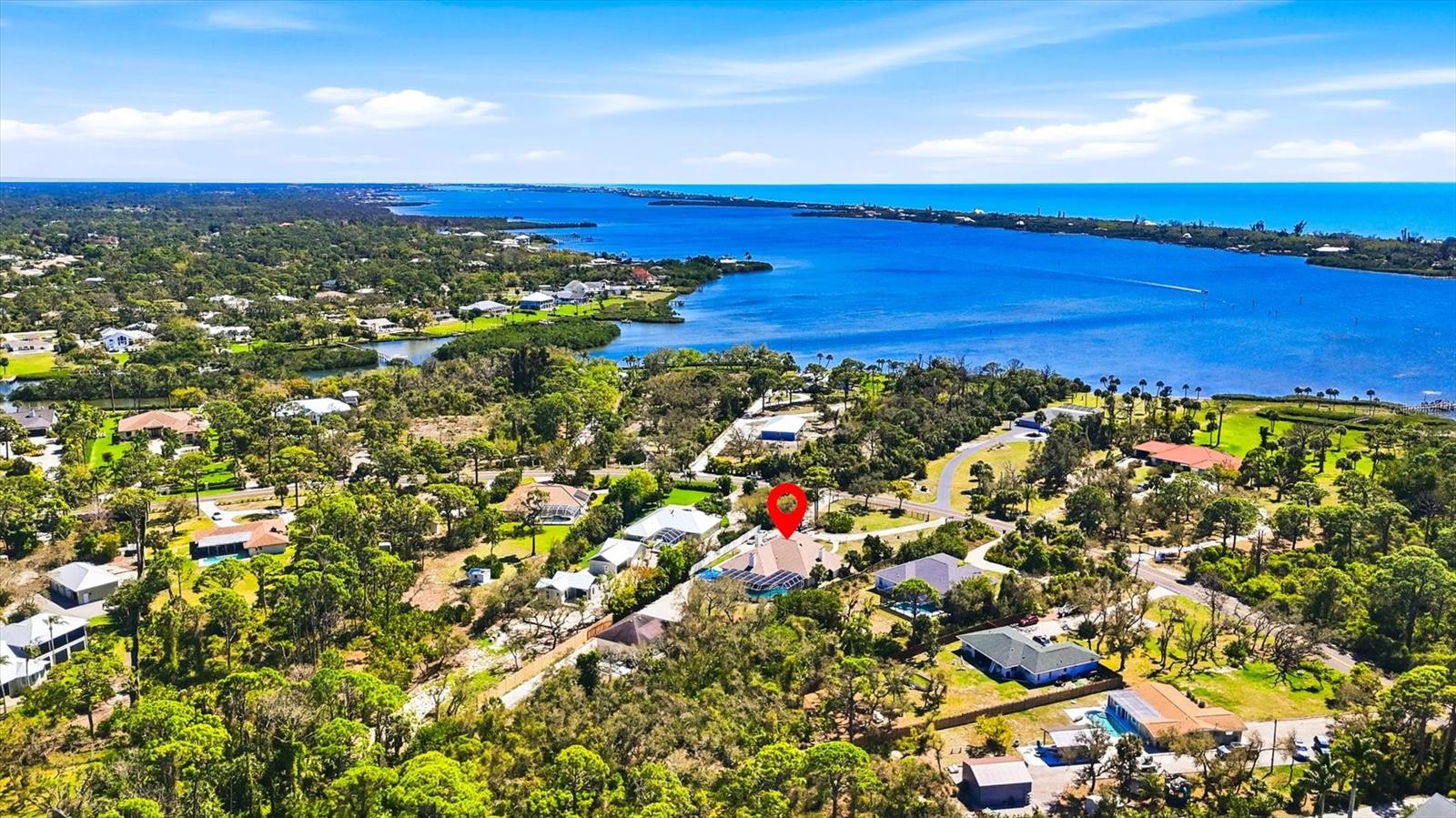 ENGLEWOOD GARDENS - Residential