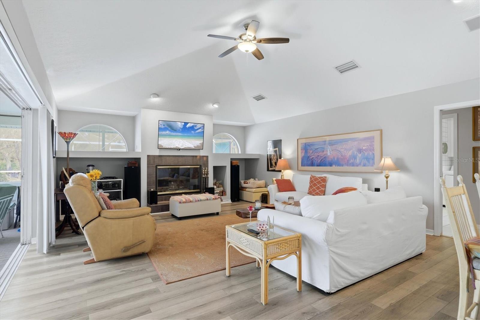 ENGLEWOOD GARDENS - Residential