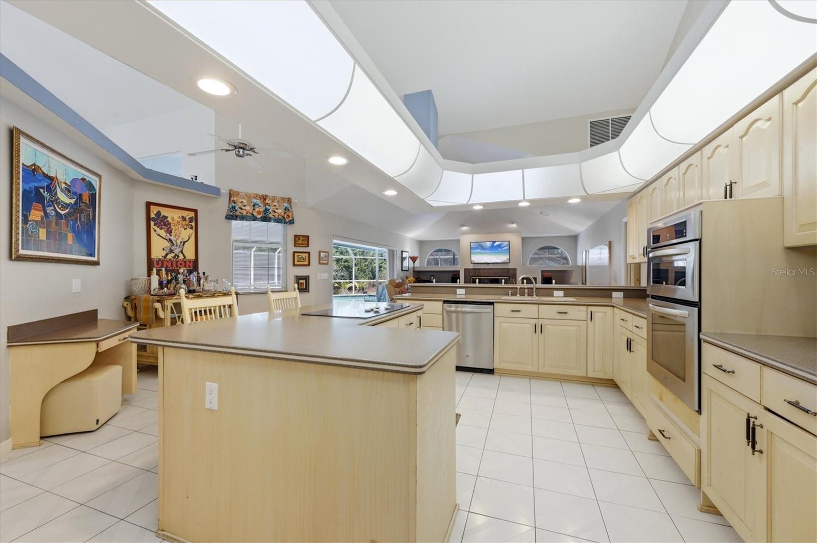 ENGLEWOOD GARDENS - Residential