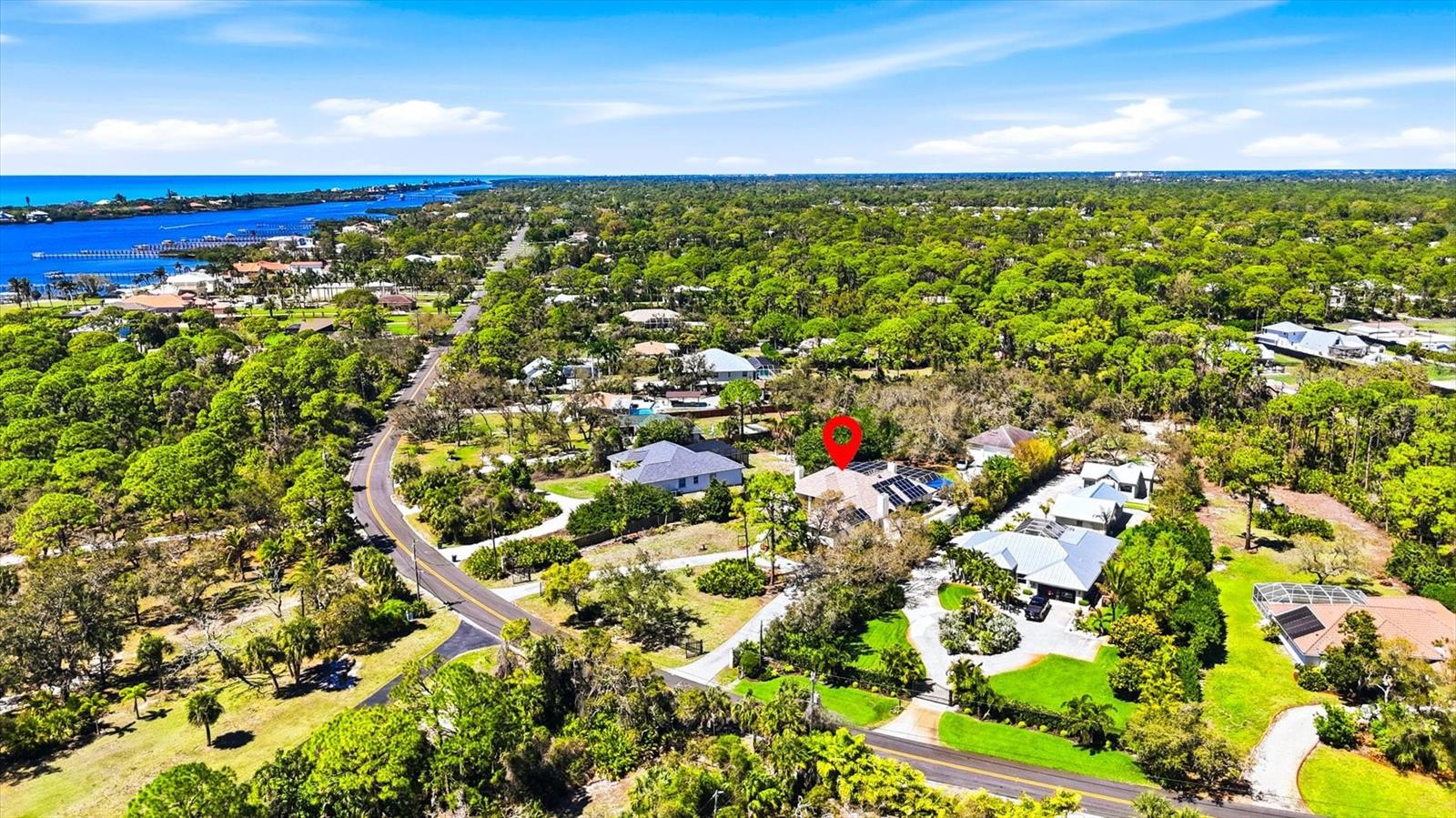 ENGLEWOOD GARDENS - Residential