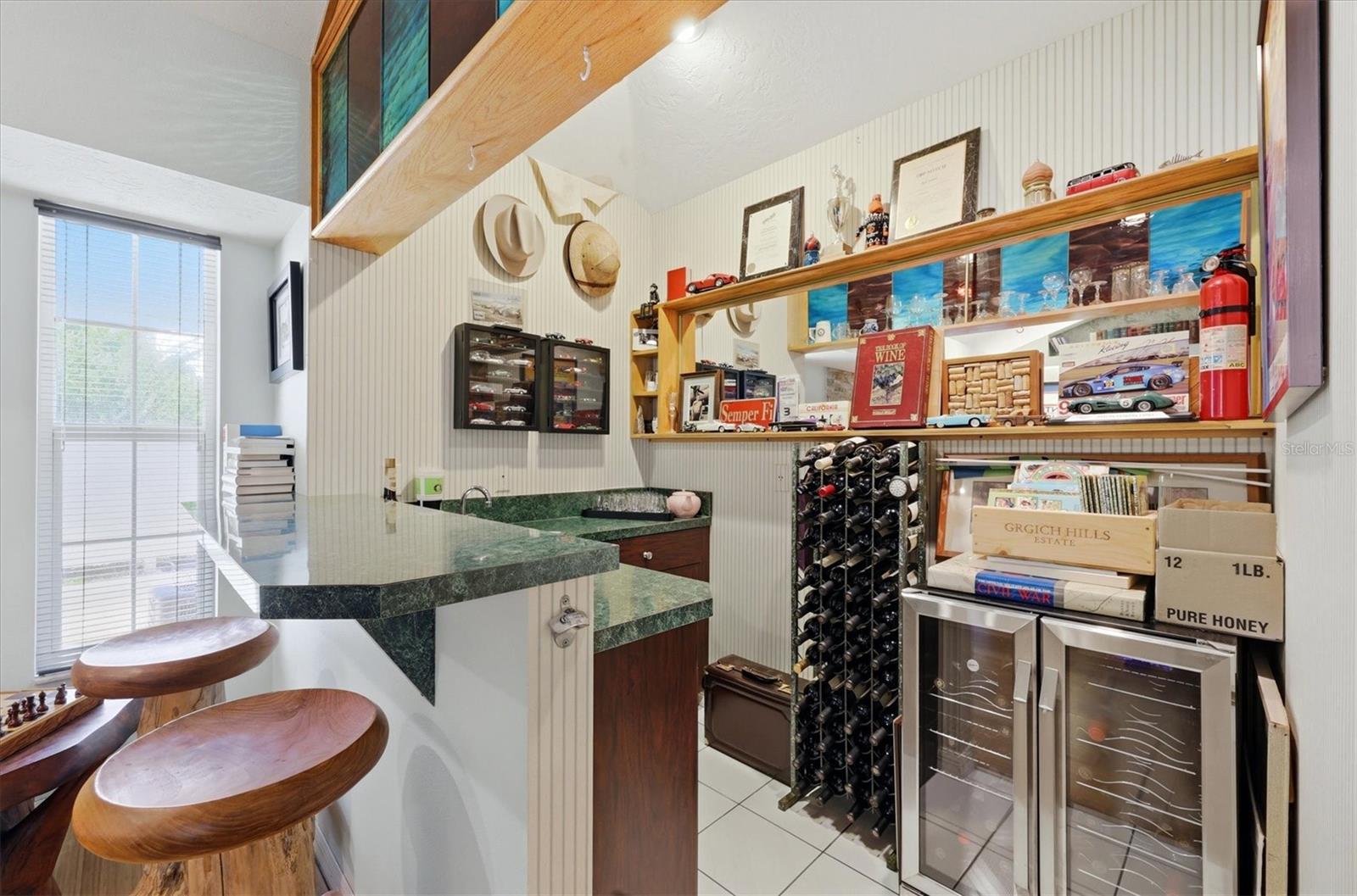 ENGLEWOOD GARDENS - Residential