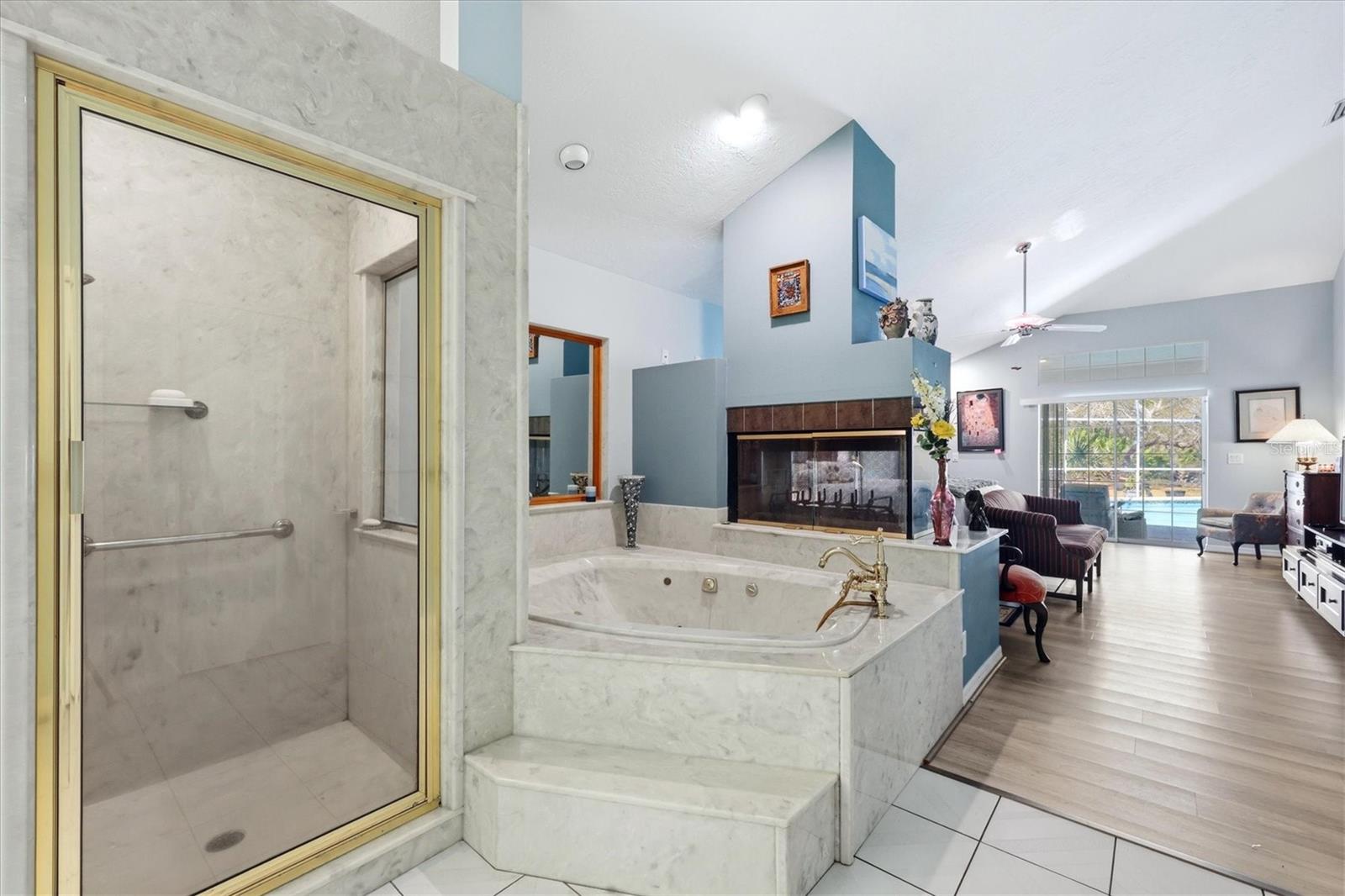 ENGLEWOOD GARDENS - Residential