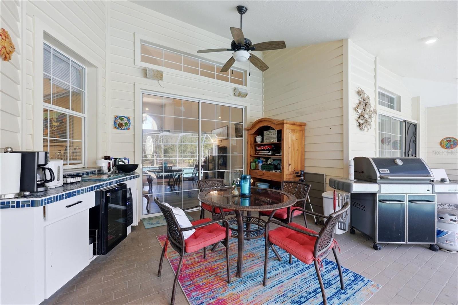 ENGLEWOOD GARDENS - Residential