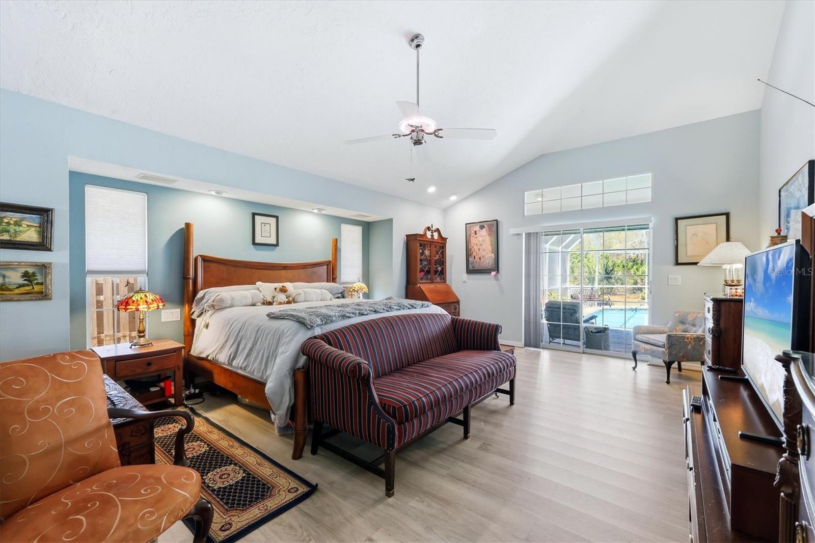 ENGLEWOOD GARDENS - Residential