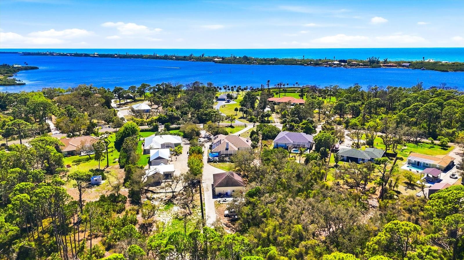 ENGLEWOOD GARDENS - Residential