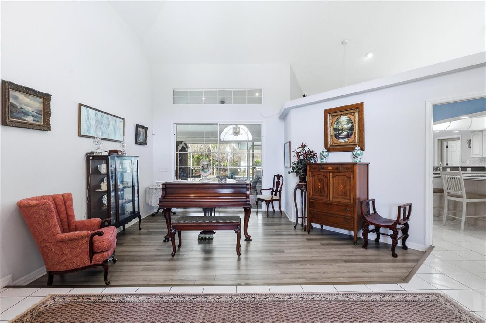 ENGLEWOOD GARDENS - Residential