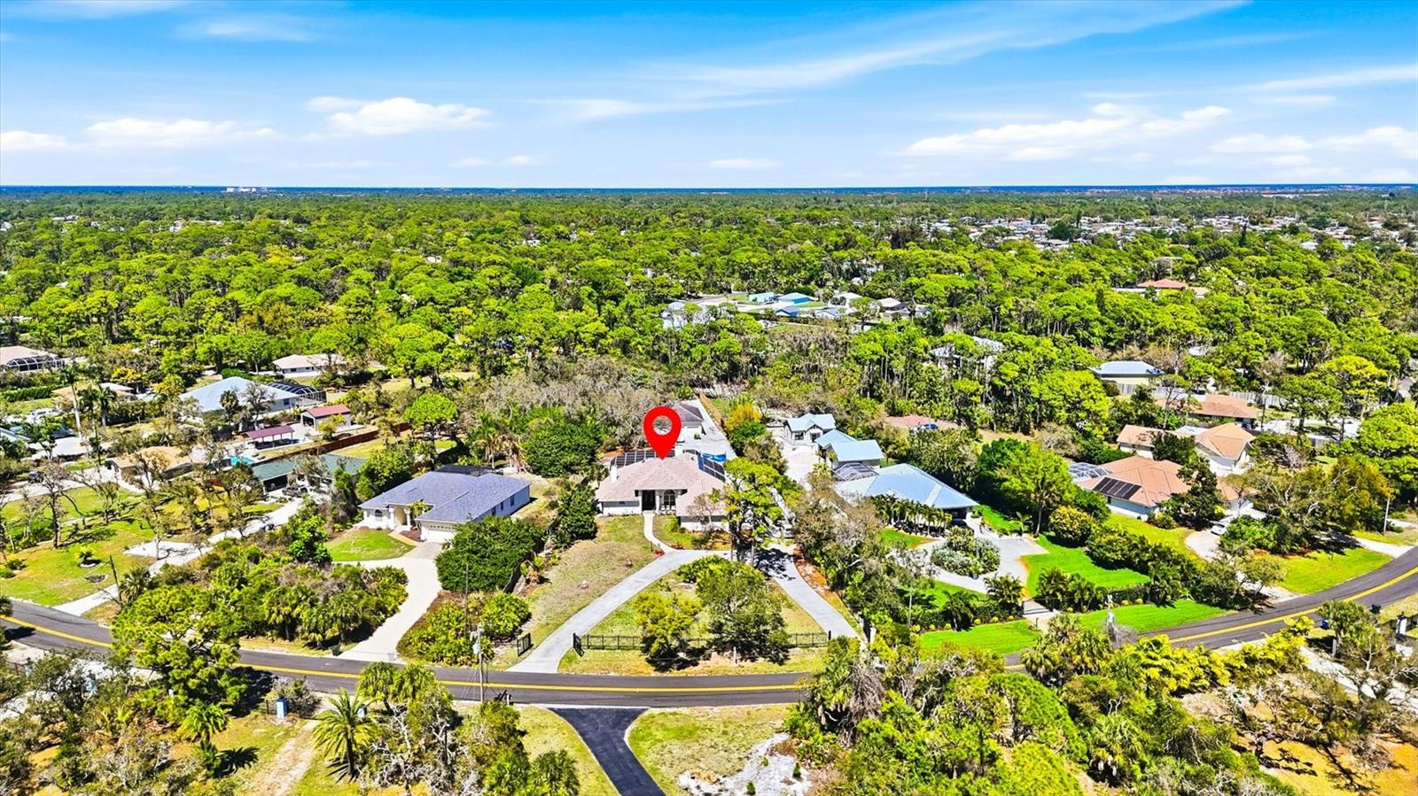 ENGLEWOOD GARDENS - Residential