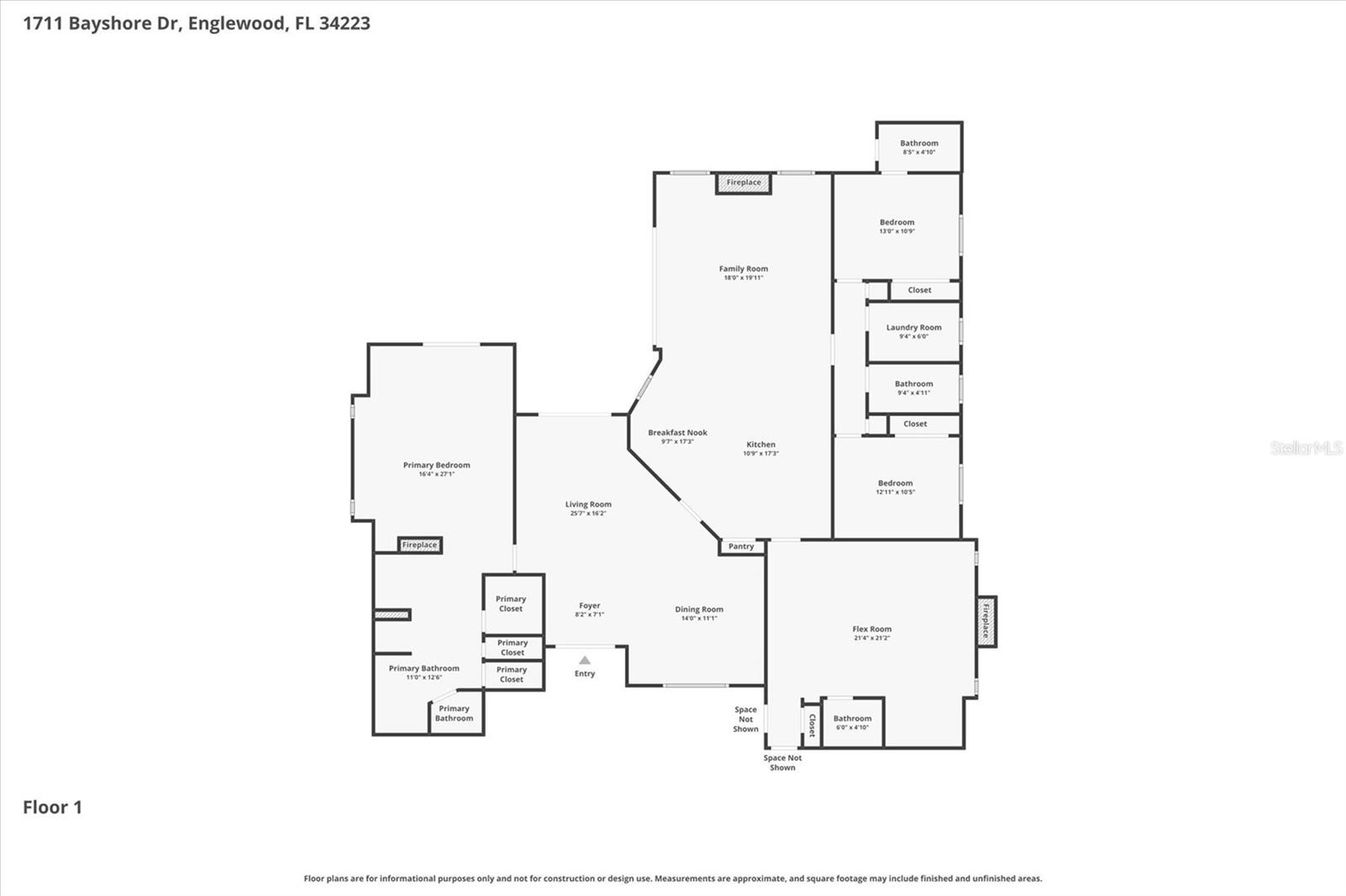 ENGLEWOOD GARDENS - Residential