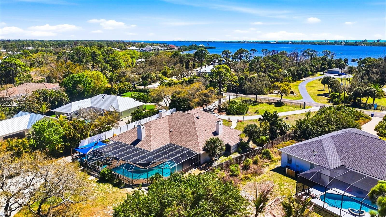 ENGLEWOOD GARDENS - Residential