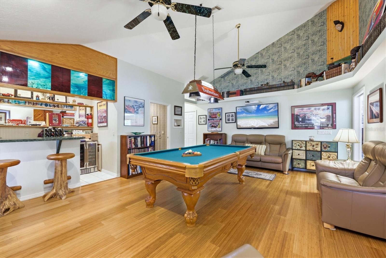 ENGLEWOOD GARDENS - Residential